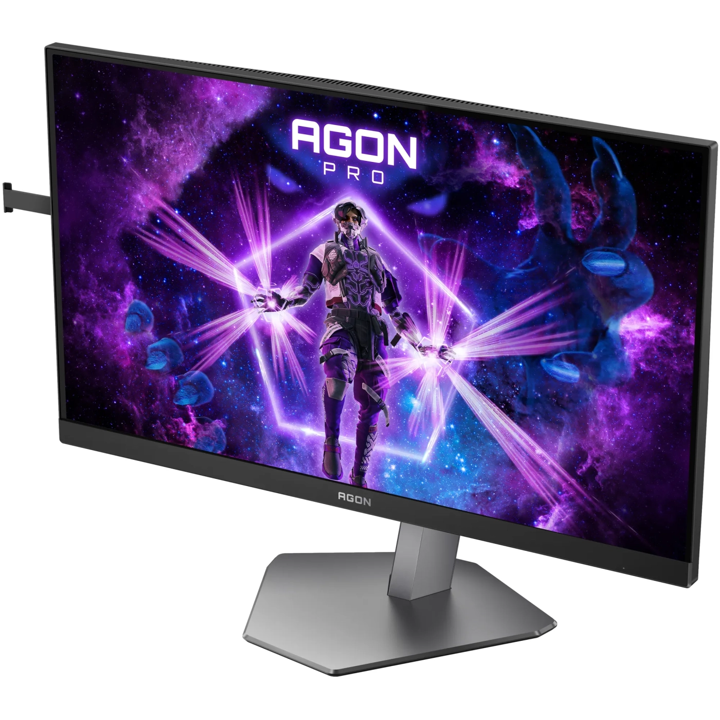 Купити Монітор 24" AOC Agon Pro AG246FK - фото 4