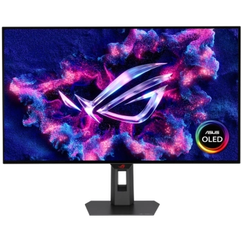 Купить Монитор 31.5" ASUS ROG Strix OLED XG32UCWG (90LM0BX0-B01371) - фото 1