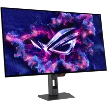 Купить Монитор 31.5" ASUS ROG Strix OLED XG32UCWG (90LM0BX0-B01371) - фото 2