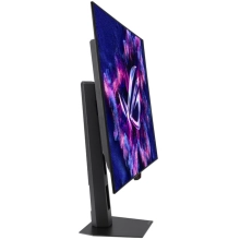 Купить Монитор 31.5" ASUS ROG Strix OLED XG32UCWG (90LM0BX0-B01371) - фото 4