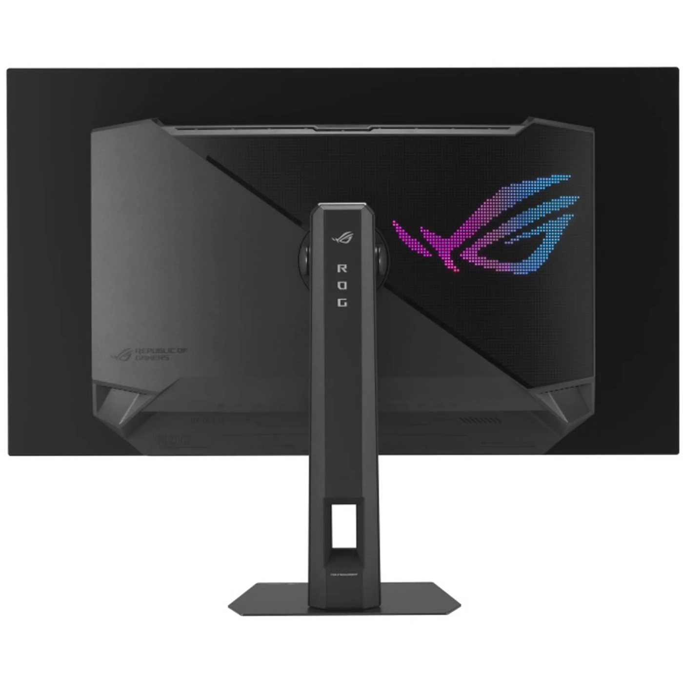 Купить Монитор 31.5" ASUS ROG Strix OLED XG32UCWG (90LM0BX0-B01371) - фото 5