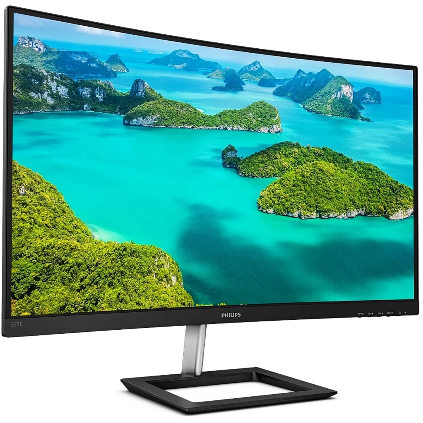 Купить Монитор 32" Philips 325E1C (325E1C/00) - фото 2