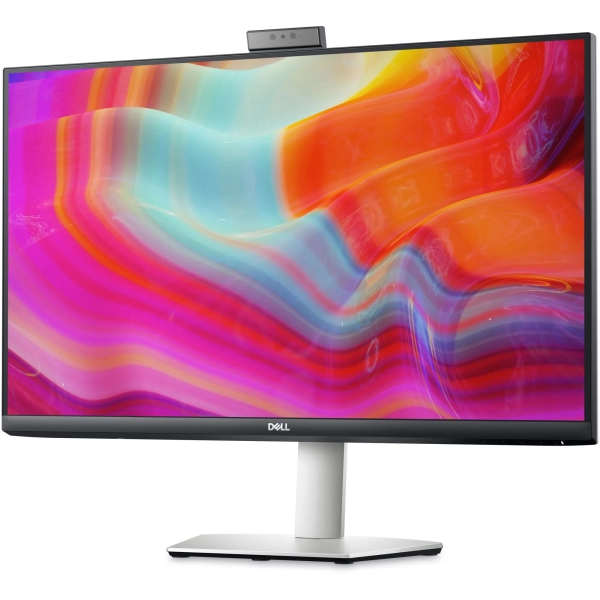 Купить Монитор 27" Dell S2722DZ (210-BBRQ1) - фото 3