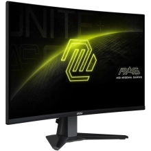 Купити Монітор 27" MSI MAG 27C6F (9S6-3CE11M-001) - фото 2