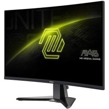 Купити Монітор 27" MSI MAG 27C6F (9S6-3CE11M-001) - фото 3