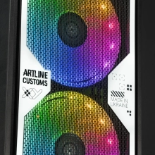 Купити Комп'ютер ARTLINE Counter Strike 2 - фото 3