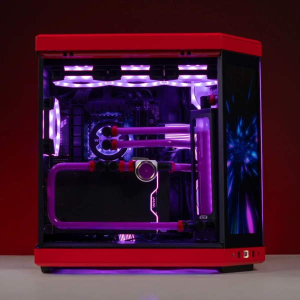 Купити Комп'ютер ARTLINE HYTE Y70 Dota - фото 2