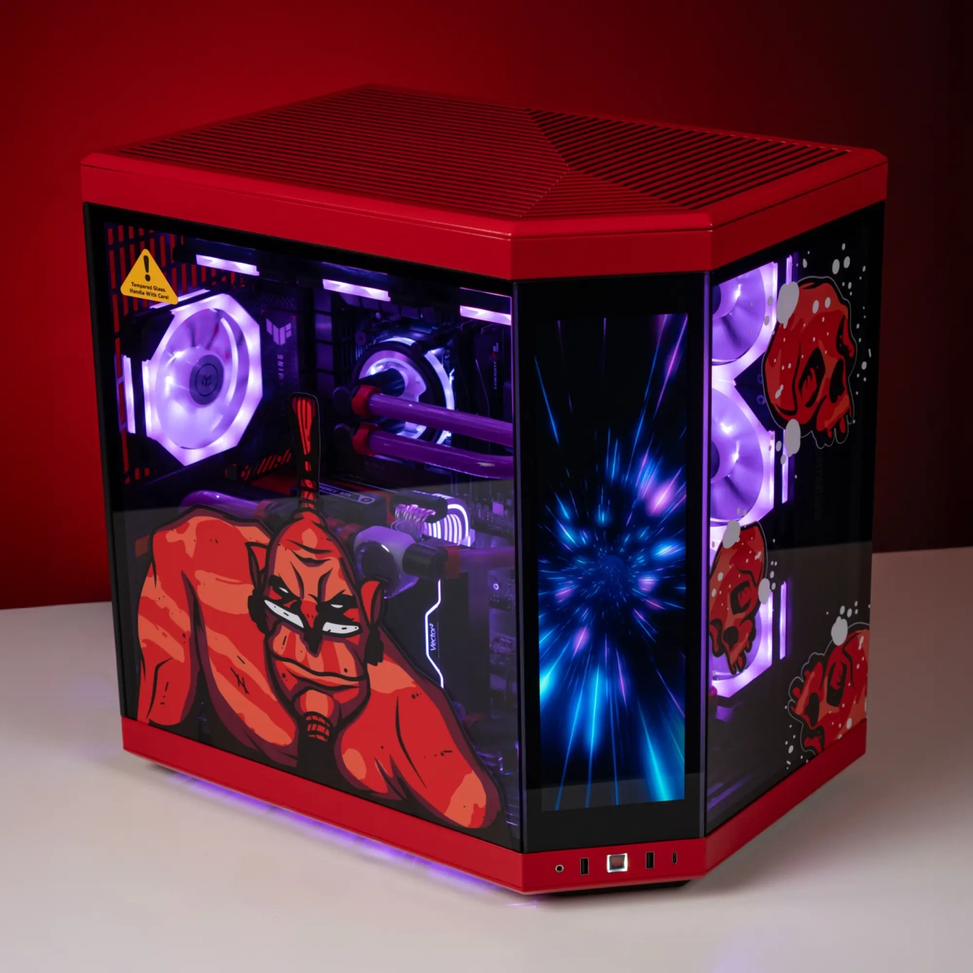 Купити Комп'ютер ARTLINE HYTE Y70 Dota - фото 3