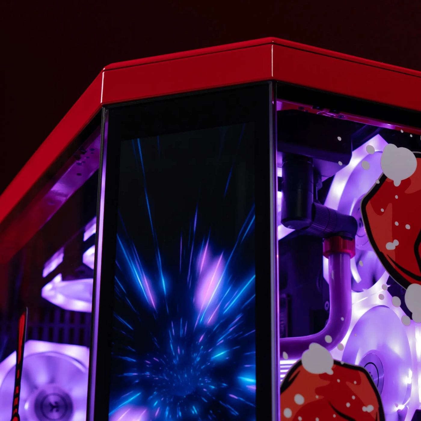 Купити Комп'ютер ARTLINE HYTE Y70 Dota - фото 4