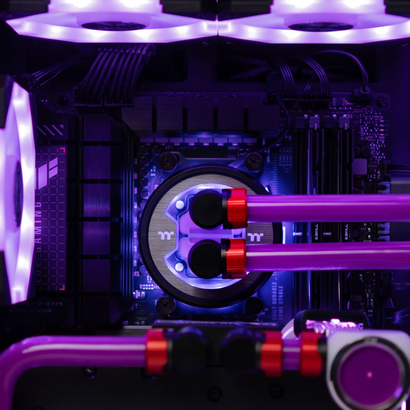 Купити Комп'ютер ARTLINE HYTE Y70 Dota - фото 7