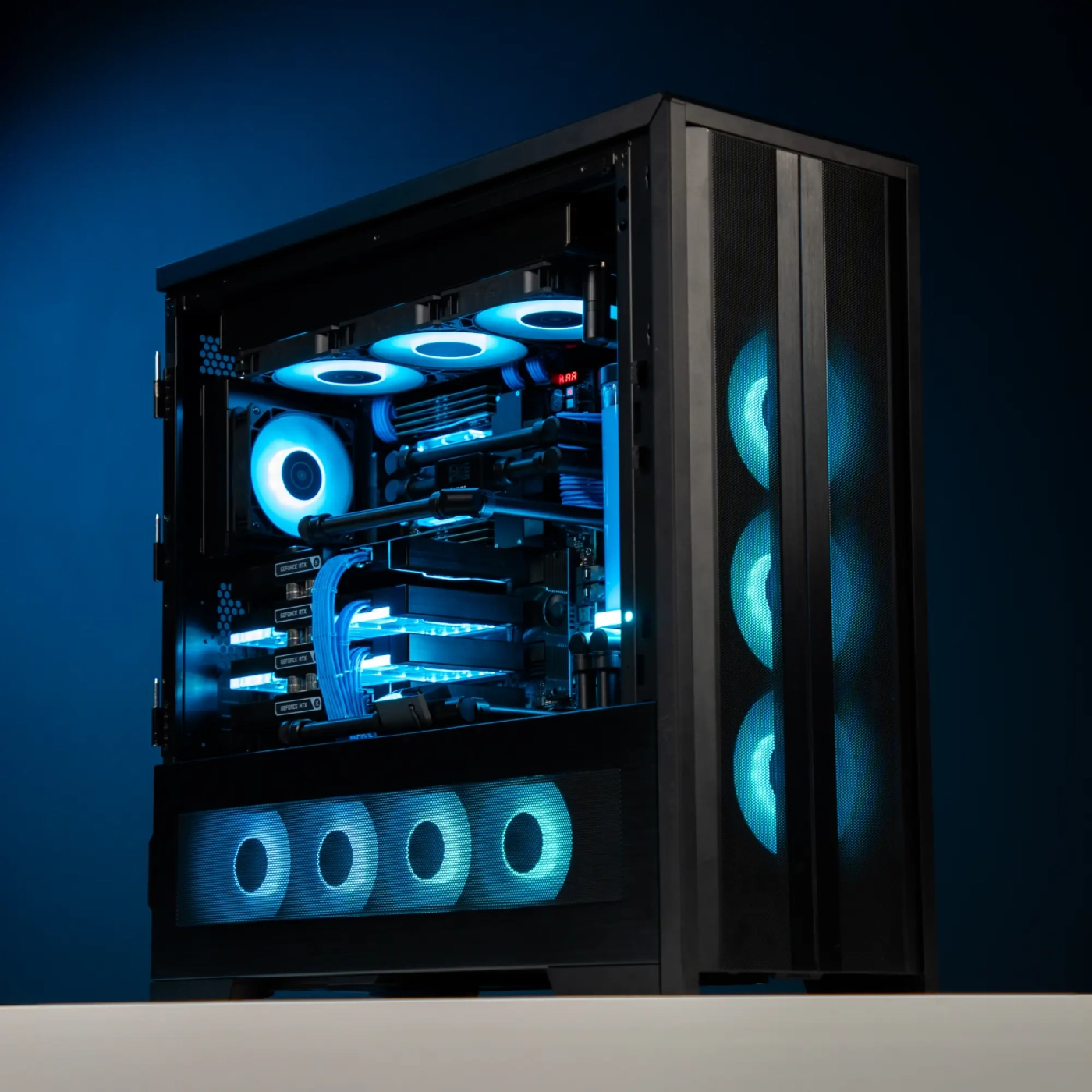 Купити Комп'ютер ARTLINE AI Power Lian Li V3000Plus - фото 1