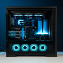 Купити Комп'ютер ARTLINE AI Power Lian Li V3000Plus - фото 2