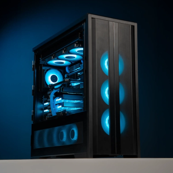 Купити Комп'ютер ARTLINE AI Power Lian Li V3000Plus - фото 4