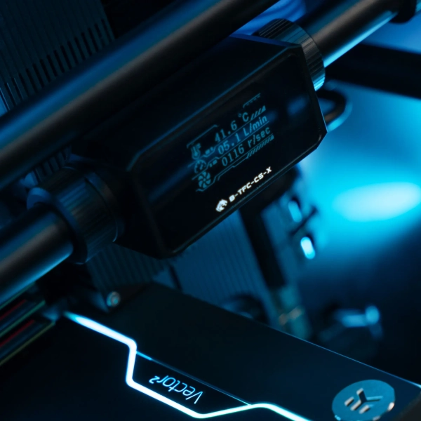 Купити Комп'ютер ARTLINE AI Power Lian Li V3000Plus - фото 8