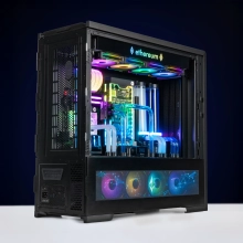 Купити Комп'ютер ARTLINE Crypto Edition Lian Li V3000Plus - фото 3