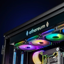 Купити Комп'ютер ARTLINE Crypto Edition Lian Li V3000Plus - фото 4