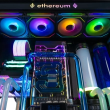 Купити Комп'ютер ARTLINE Crypto Edition Lian Li V3000Plus - фото 7