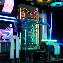 Купити Комп'ютер ARTLINE Crypto Edition Lian Li V3000Plus - фото 8