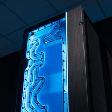 Купити Комп'ютер ARTLINE Blue Core Lian Li O11D - фото 3