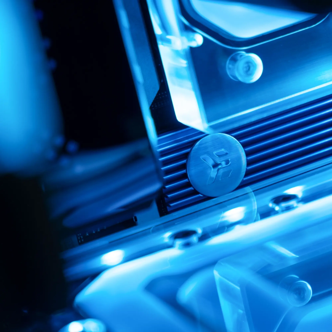 Купити Комп'ютер ARTLINE Blue Core Lian Li O11D - фото 4