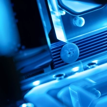 Купити Комп'ютер ARTLINE Blue Core Lian Li O11D - фото 4