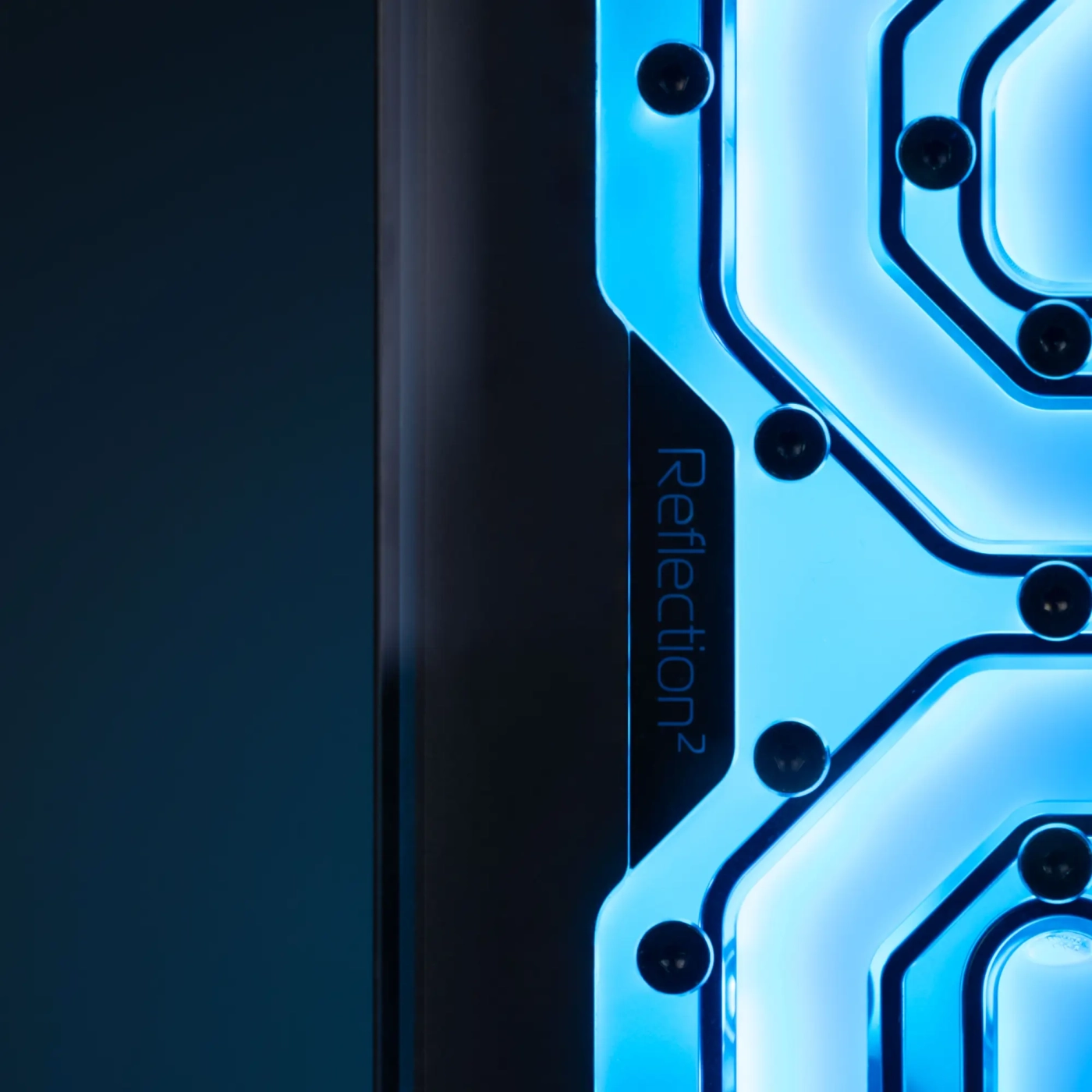 Купити Комп'ютер ARTLINE Blue Core Lian Li O11D - фото 5