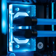 Купити Комп'ютер ARTLINE Blue Core Lian Li O11D - фото 6