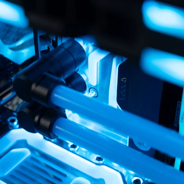 Купити Комп'ютер ARTLINE Blue Core Lian Li O11D - фото 7