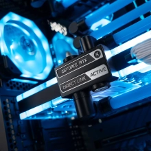 Купити Комп'ютер ARTLINE Blue Core Lian Li O11D - фото 9