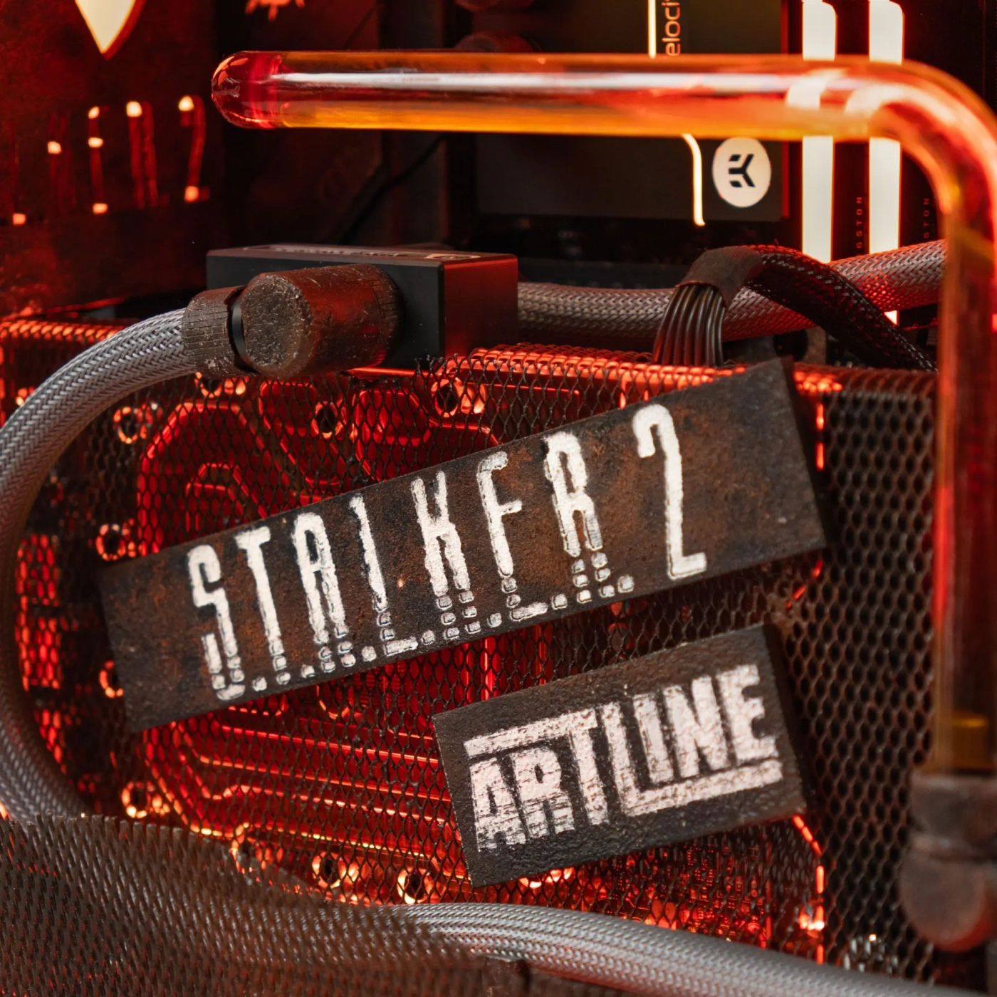 Купити Комп'ютер ARTLINE HYTE Y60 S.T.A.L.K.E.R. 2 Edition - фото 4