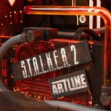 Купити Комп'ютер ARTLINE HYTE Y60 S.T.A.L.K.E.R. 2 Edition - фото 4