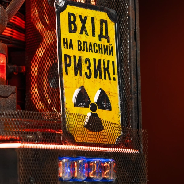 Купити Комп'ютер ARTLINE HYTE Y60 S.T.A.L.K.E.R. 2 Edition - фото 5