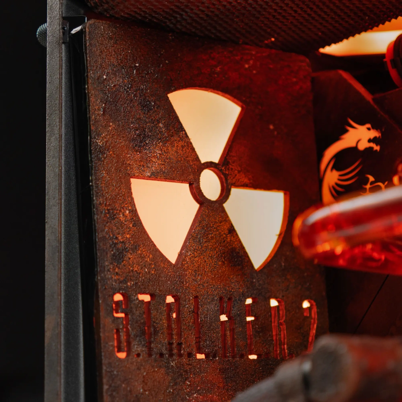 Купити Комп'ютер ARTLINE HYTE Y60 S.T.A.L.K.E.R. 2 Edition - фото 8