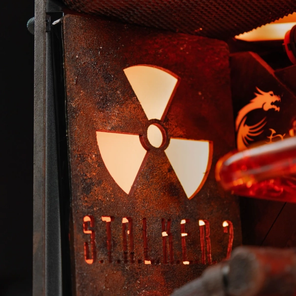 Купити Комп'ютер ARTLINE HYTE Y60 S.T.A.L.K.E.R. 2 Edition - фото 8