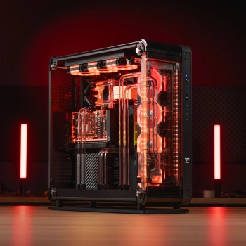 Купить Компьютер ARTLINE Thermaltake P8 ROG Edition - фото 1