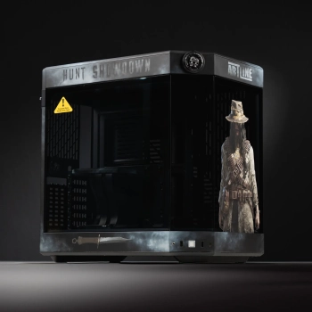Купить Компьютер ARTLINE HYTE Y60 Hunt: Showdown Dark Custom - фото 1