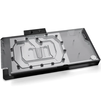 Купити Водоблок EKWB EK-Quantum Vector3 Astral RTX 5090 - Plexi (3831129901117) - фото 1