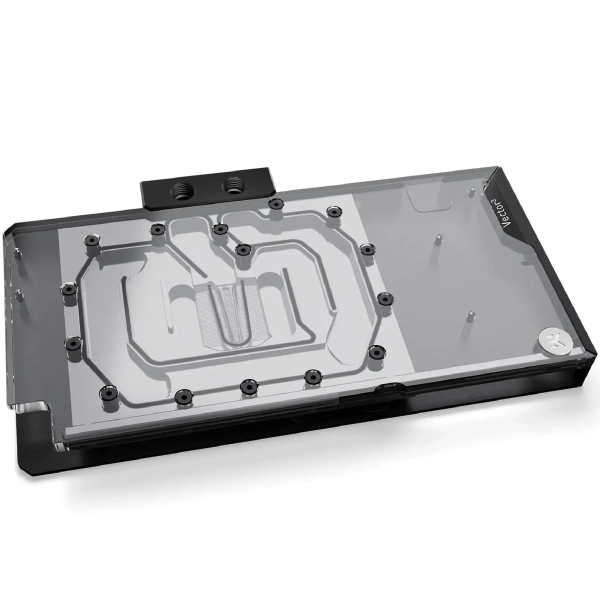 Купить Водоблок EKWB EK-Quantum Vector3 Astral RTX 5090 - Plexi (3831129901117) - фото 1
