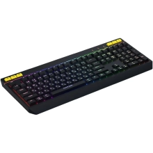 Купить Клавиатура Hator Icefall USB Black (HTK402UA) - фото 3