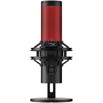 Купить Микрофон HyperX QuadCast 2 Black (872V1AA) - фото 1