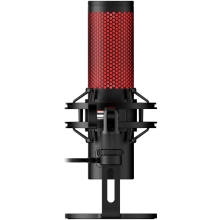 Купить Микрофон HyperX QuadCast 2 Black (872V1AA) - фото 4