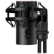 Купить Микрофон HyperX QuadCast 2 Black (872V1AA) - фото 5