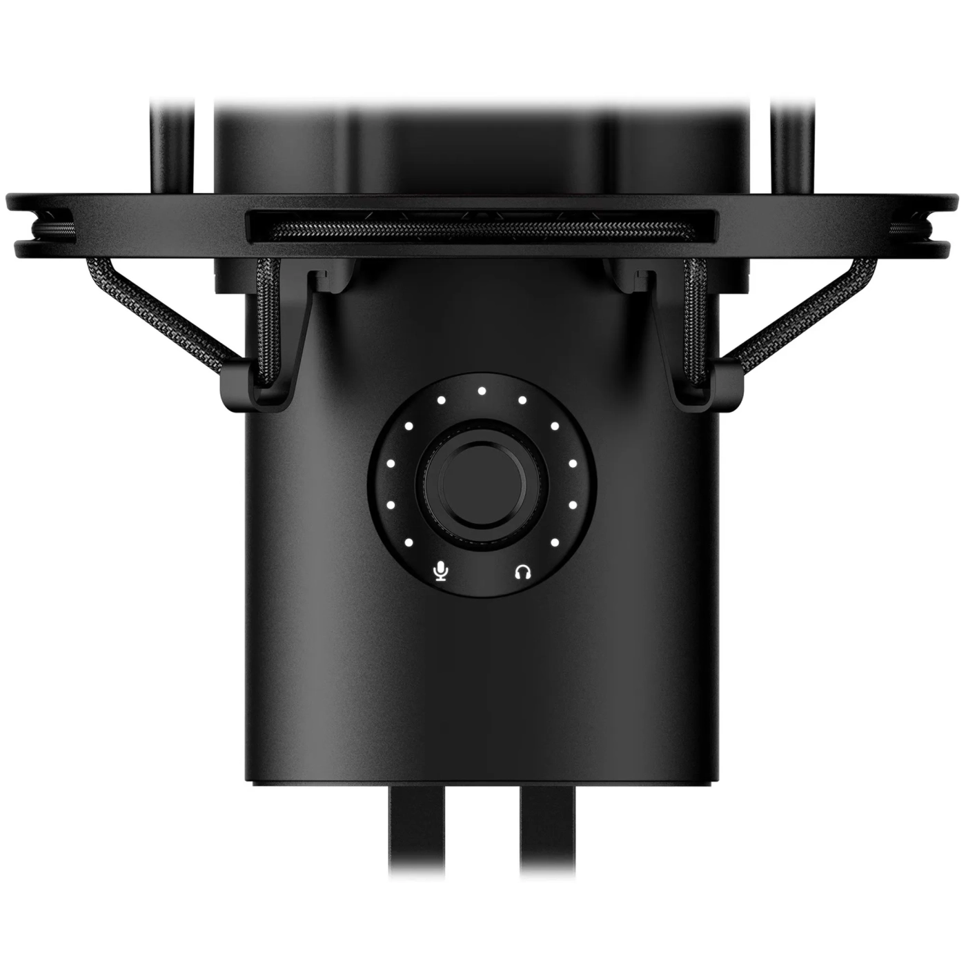 Купить Микрофон HyperX QuadCast 2 Black (872V1AA) - фото 6
