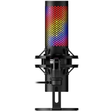 Купить Микрофон HyperX QuadCast 2 S (9A273AA) - фото 4