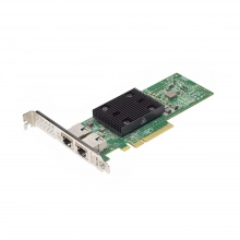 Купити Мережева карта Dell 57416 LP PCIe Broadcom (540-BBVM) - фото 1