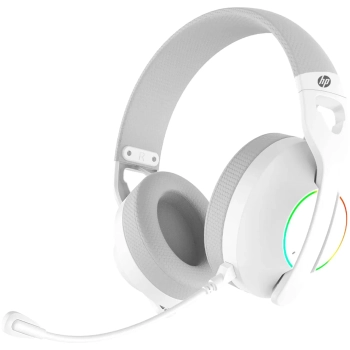Купити Навушники HP DHE-8003U White (DHE-8003UWT) - фото 1