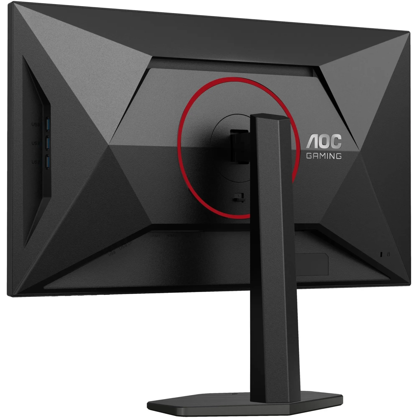 Купити Монітор 27" AOC U27G4R - фото 11