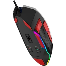 Купити Миша A4Tech W95 Max Sports Navy - фото 8