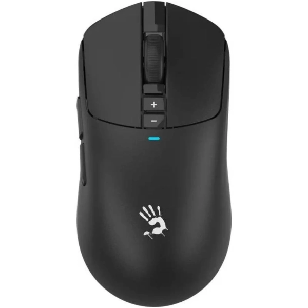 Купить Мышь A4Tech Bloody R72 Pro Black - фото 1
