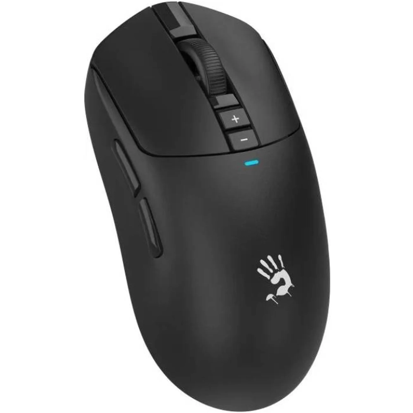 Купить Мышь A4Tech Bloody R72 Pro Black - фото 2